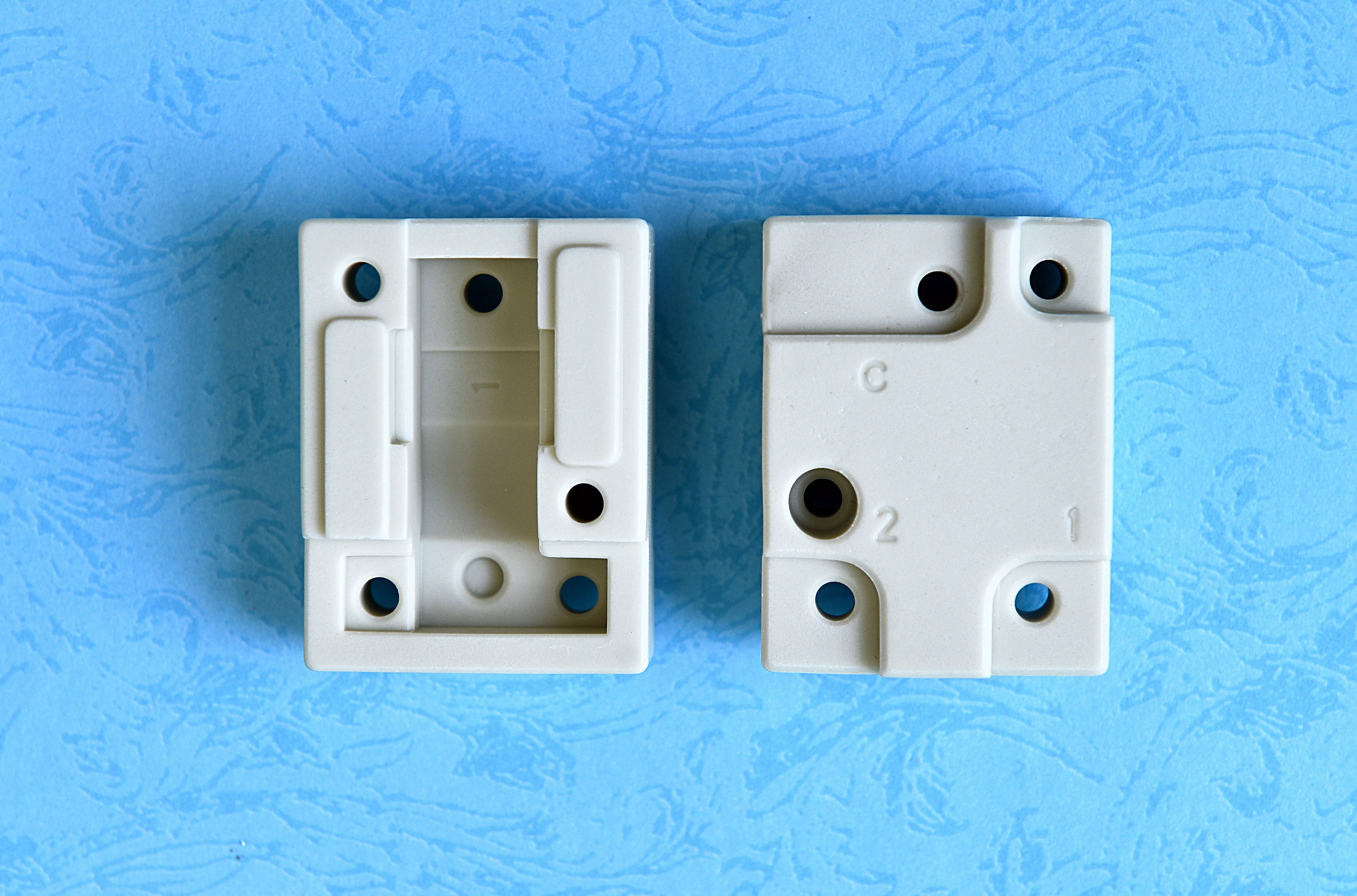 JZ310 Thermostat ceramicsJZ310