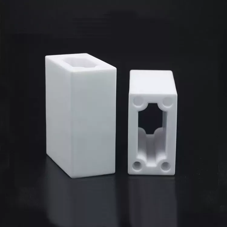 氧化铝陶瓷熔断器壳体ceradir_5218