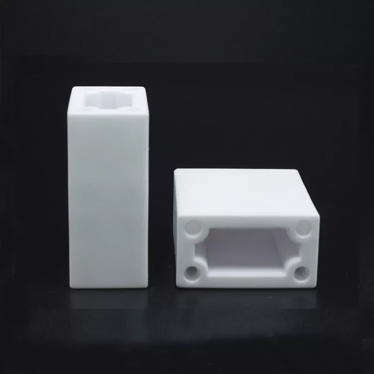氧化铝陶瓷熔断器壳体ceradir_7758