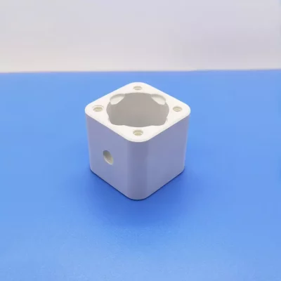 氧化铝陶瓷保险丝外壳