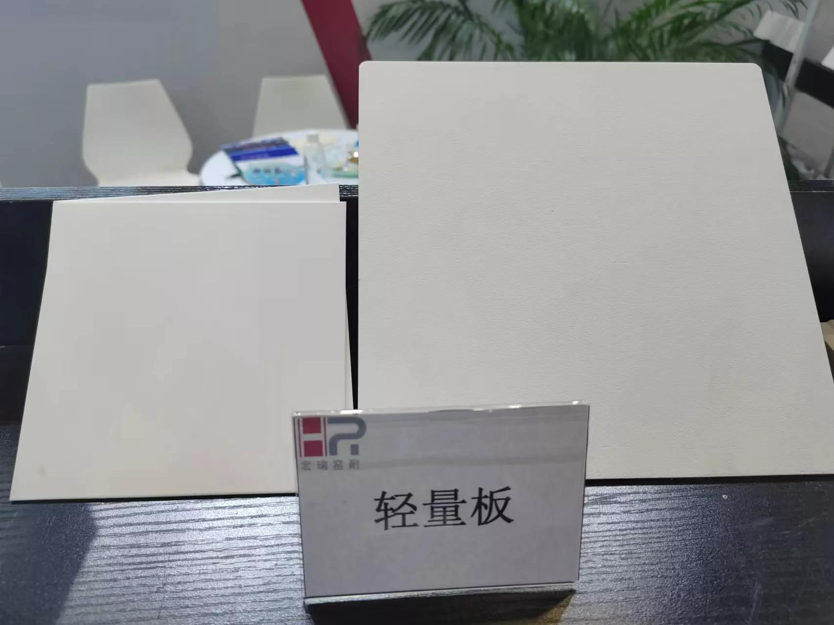 氧化铝多气孔板