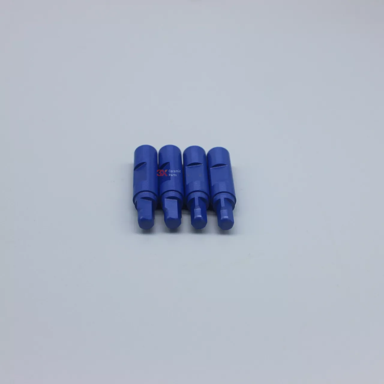 蓝色氧化锆陶瓷销钉2288