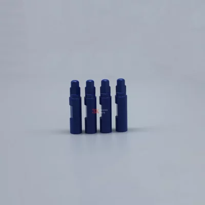 蓝色氧化锆陶瓷销钉