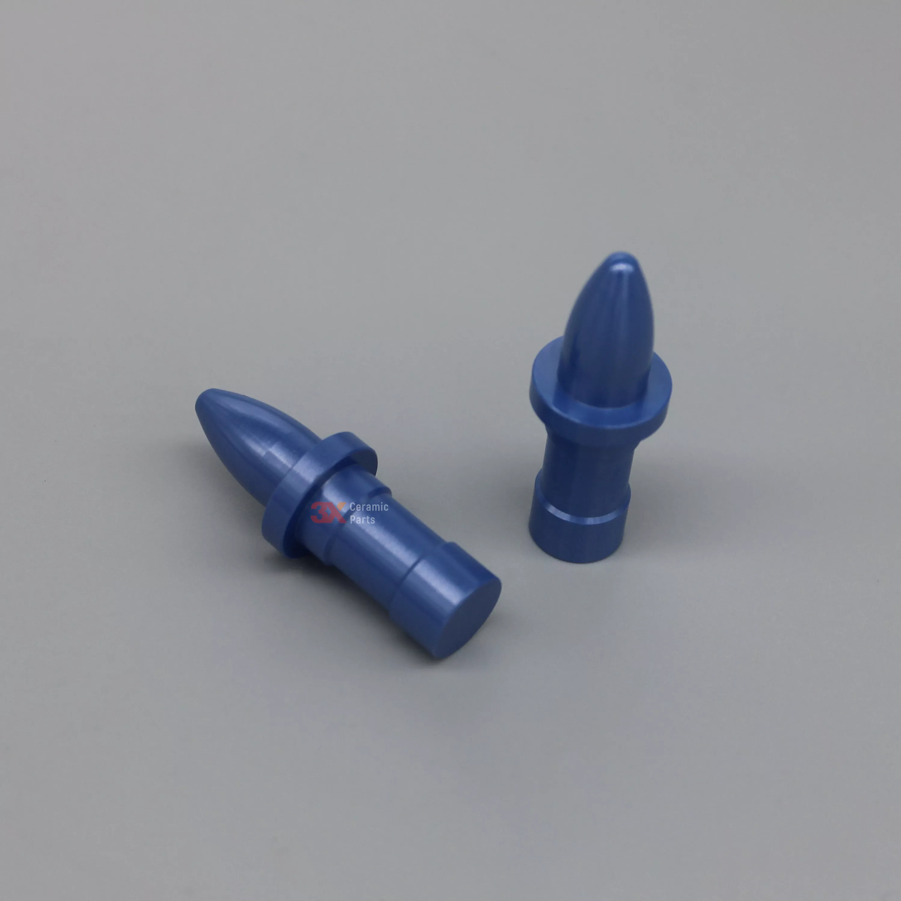 蓝色氧化锆陶瓷销钉546
