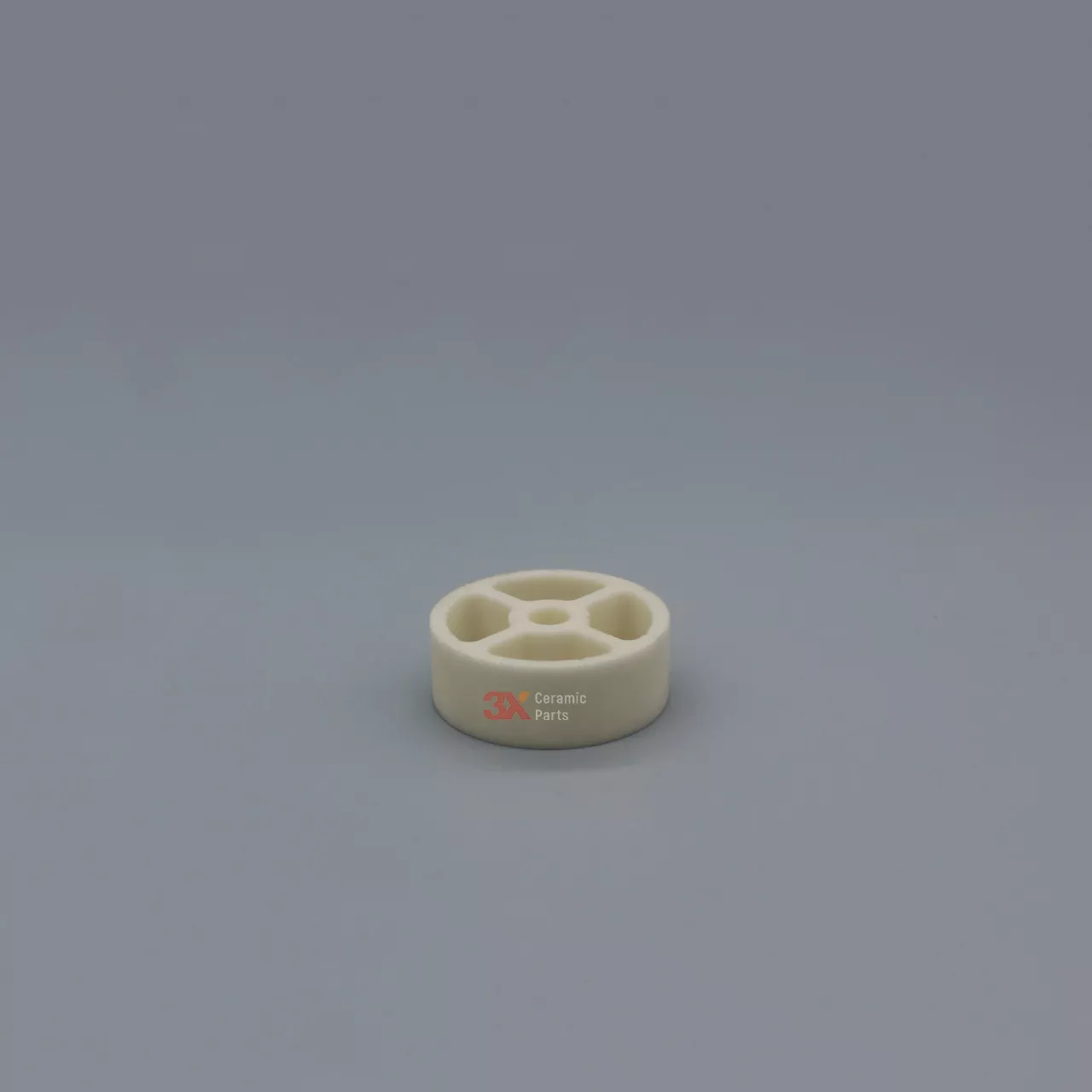 氧化铝多孔陶瓷环708