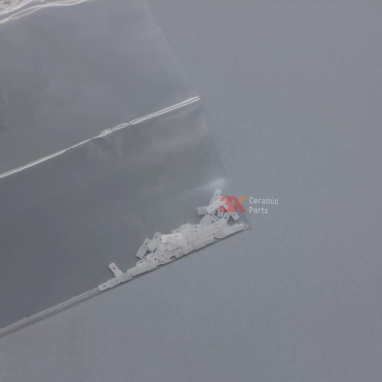 氧化锆陶瓷注塑件