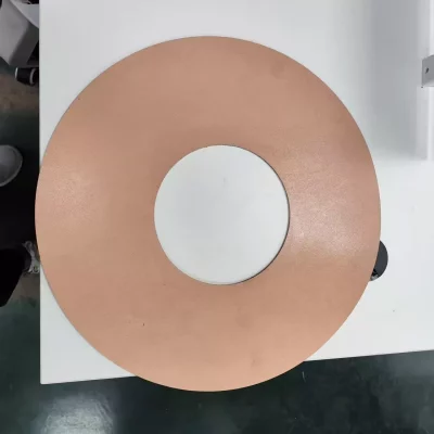 金刚石树脂研磨盘