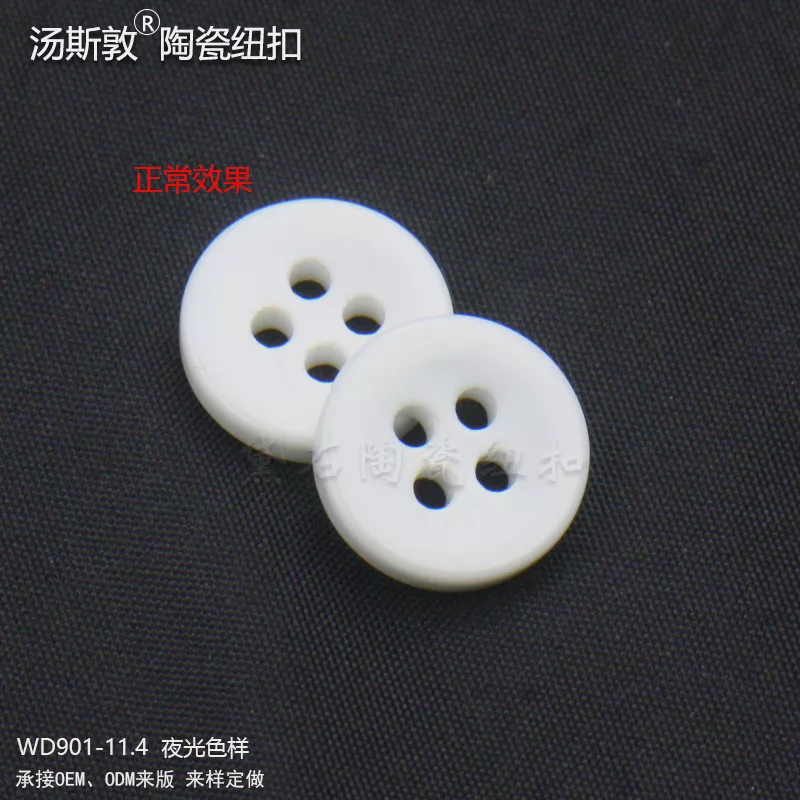 汤斯敦夜光陶瓷纽扣ceradir_3499