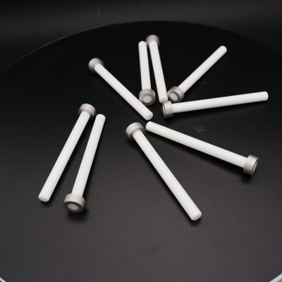 定制陶瓷污水泵 耐腐蚀废水处理泵陶瓷转子配件支持来图加工