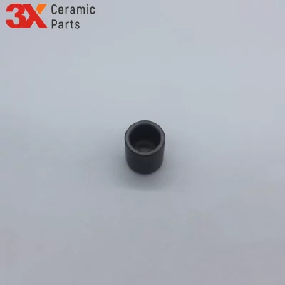 碳化硅陶瓷坩埚