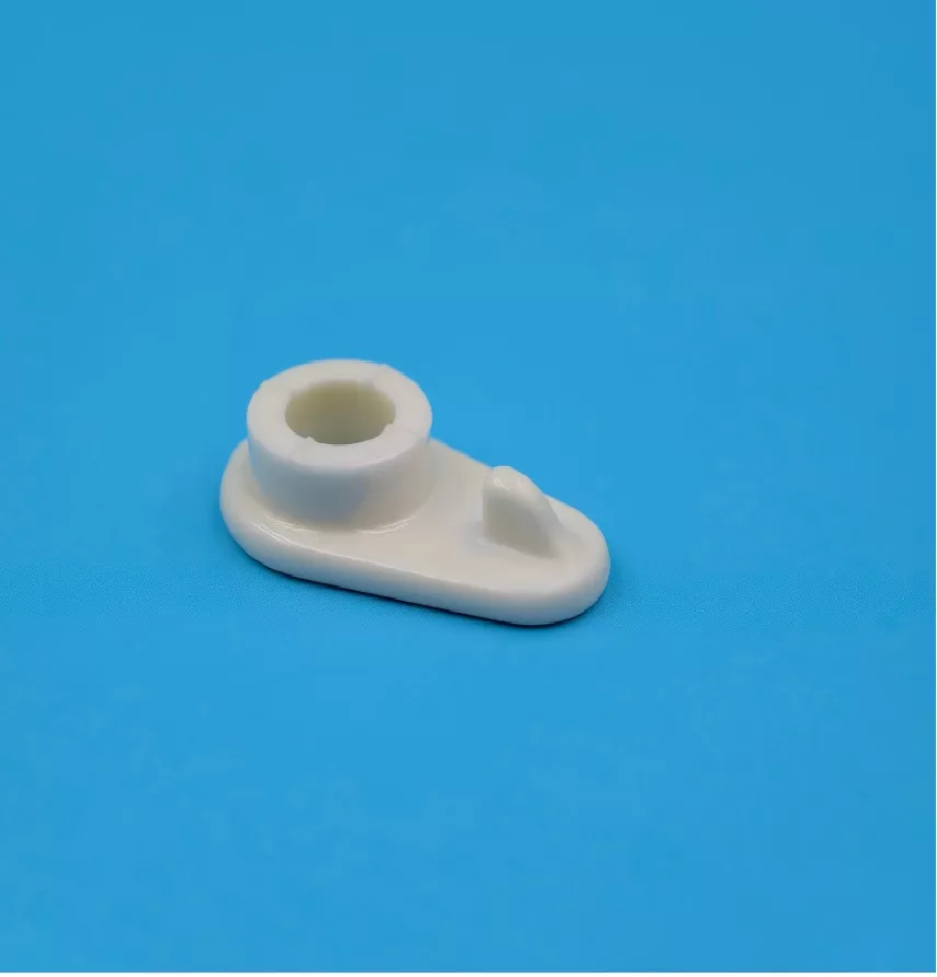 Diamond-polished Ra 0.2 Ceramic parts for cable fibers, wire and cable9