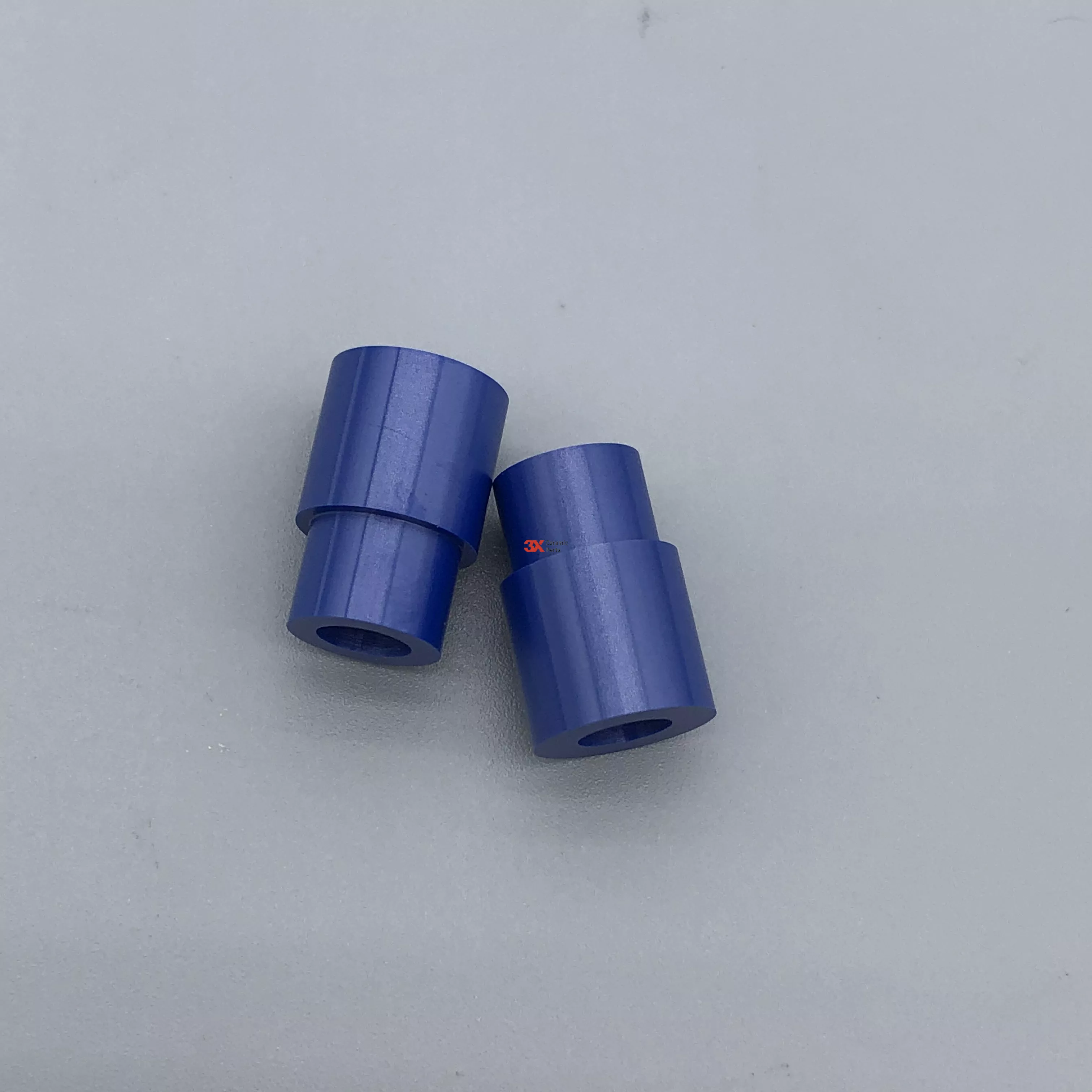 蓝色氧化锆陶瓷管套ceradir_2736
