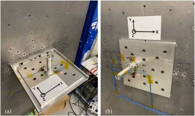 Fused filament fabrication of alumina components for Hall thrusters
