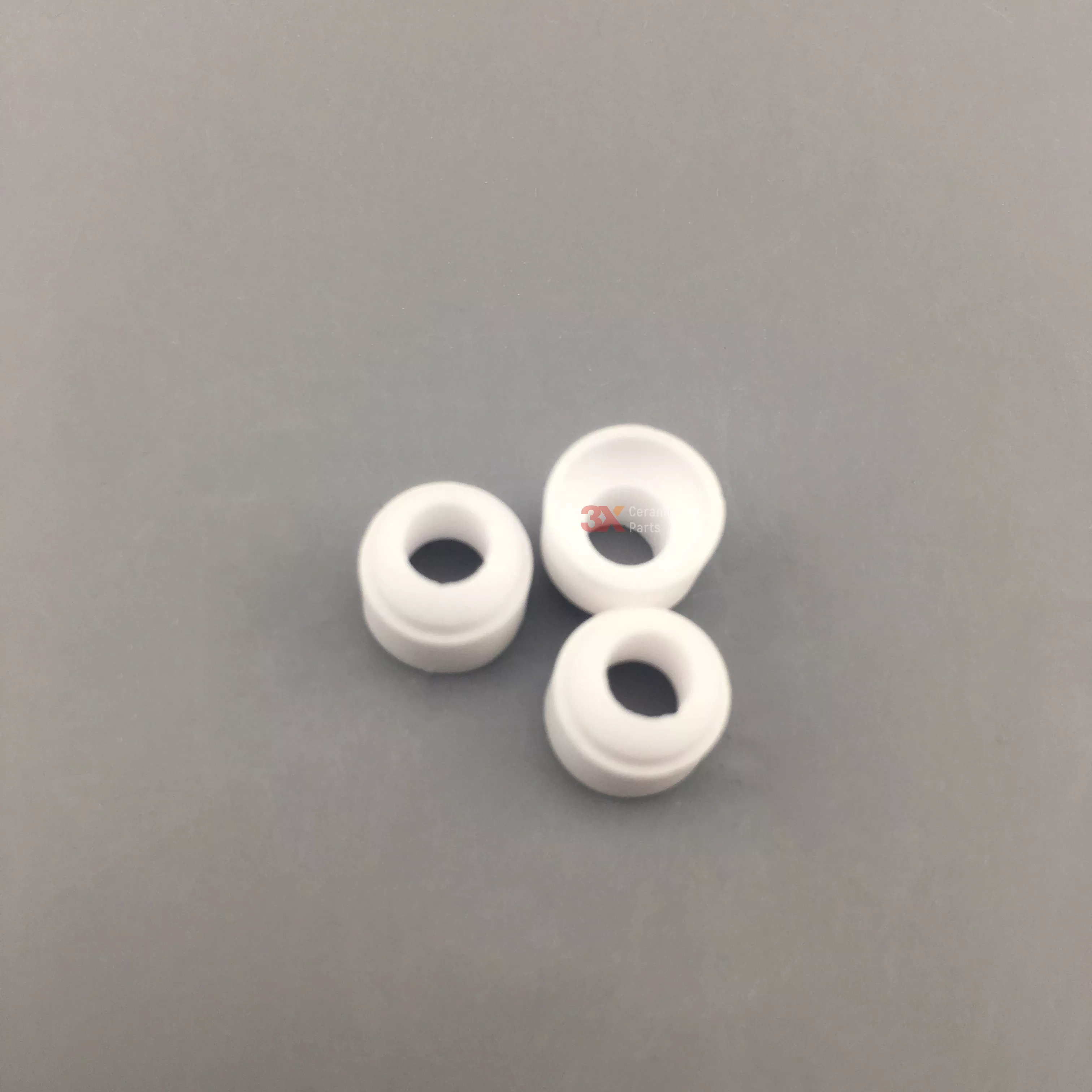 氧化铝陶瓷注塑件双套管 管子2185