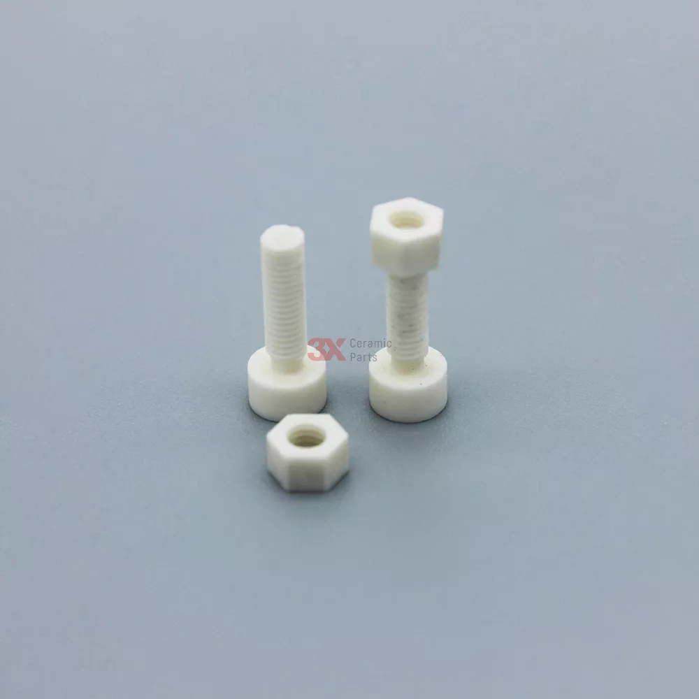 氧化铝陶瓷螺钉 螺母ceradir_5456