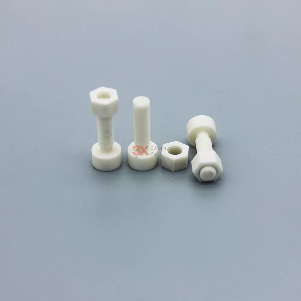 氧化铝陶瓷螺钉 螺母ceradir_4582