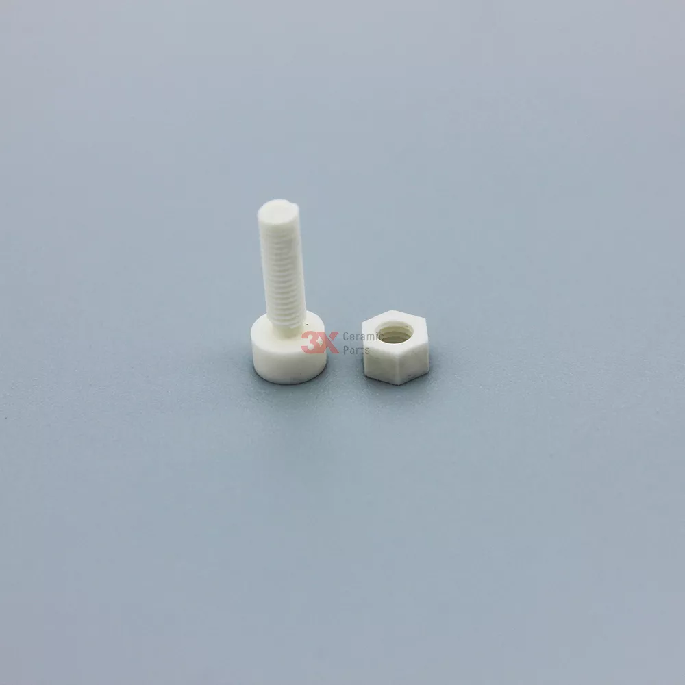 氧化铝陶瓷螺钉 螺母ceradir_2904
