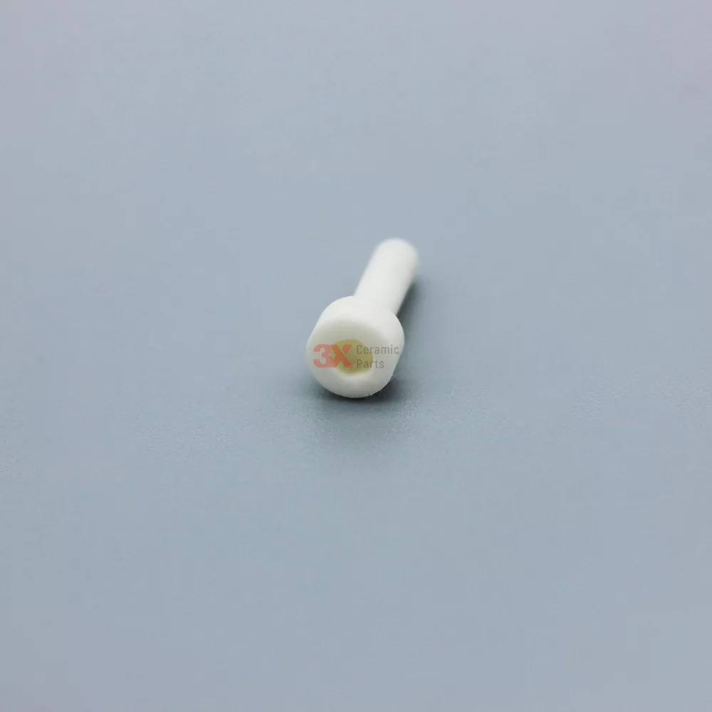 氧化铝陶瓷螺钉 螺母ceradir_4347