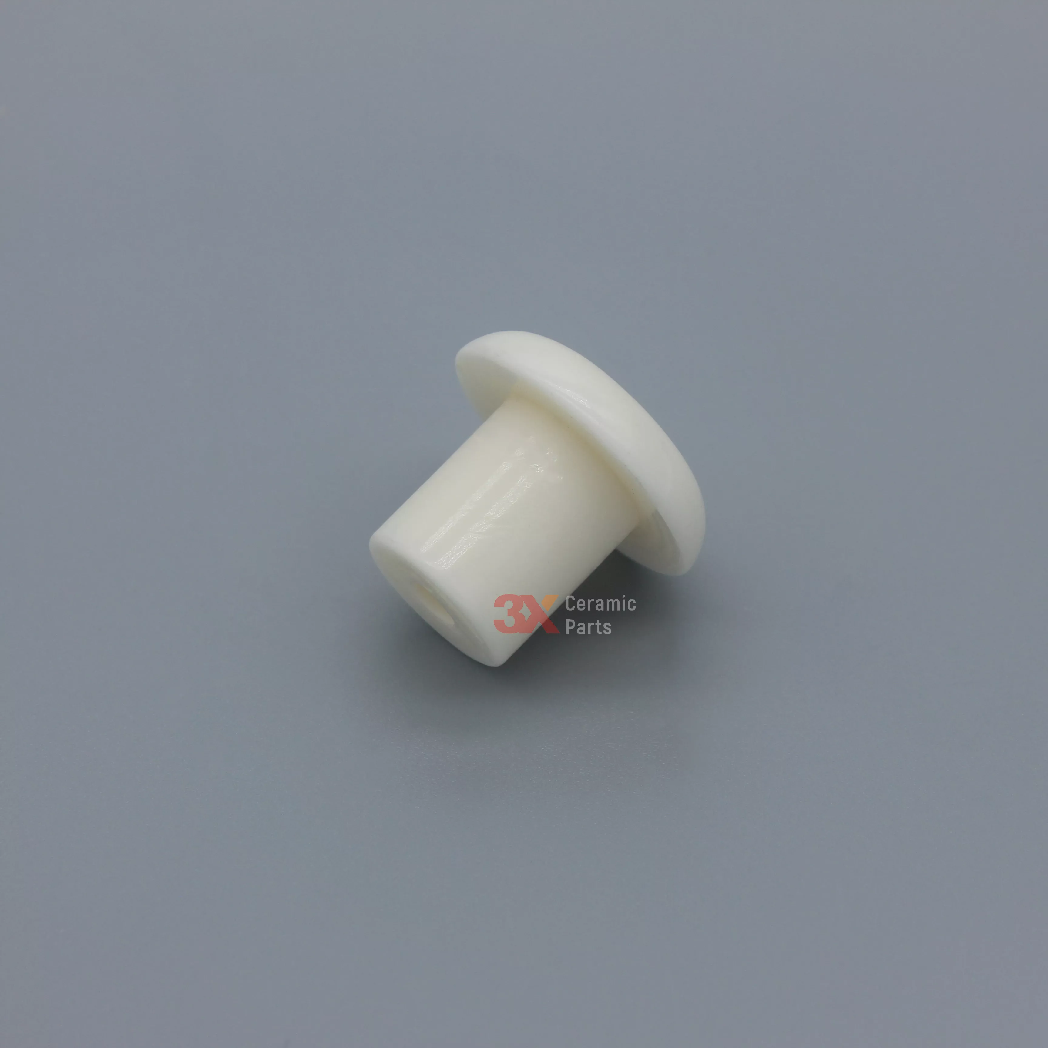 氧化铝陶瓷蘑菇型固定套197