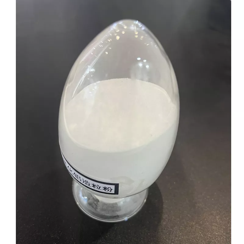 999氧化铝造粒粉3