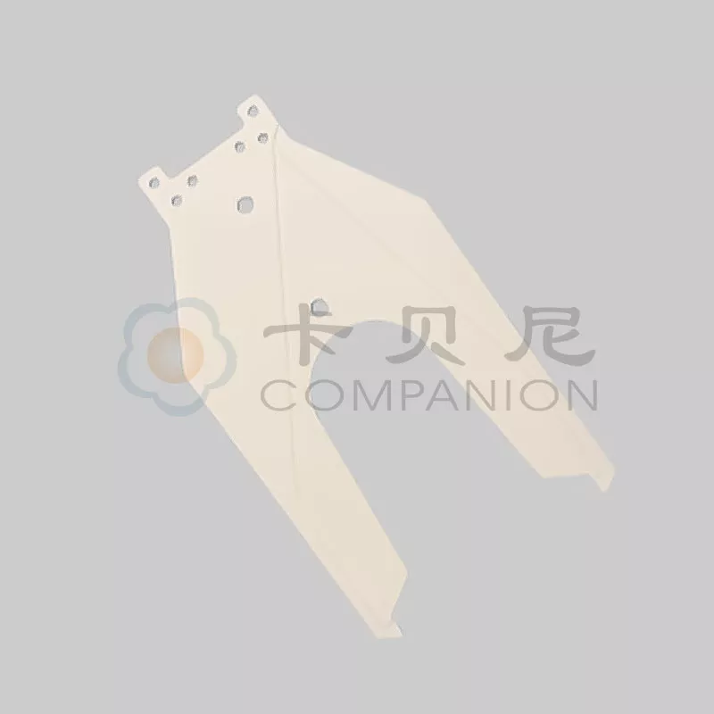 氧化铝陶瓷机械臂,碳化硅陶瓷手臂ceradir_3415