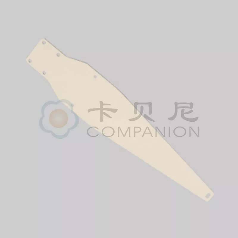 氧化铝陶瓷机械臂,碳化硅陶瓷手臂ceradir_252