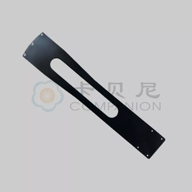 氧化铝陶瓷机械臂,碳化硅陶瓷手臂ceradir_7319