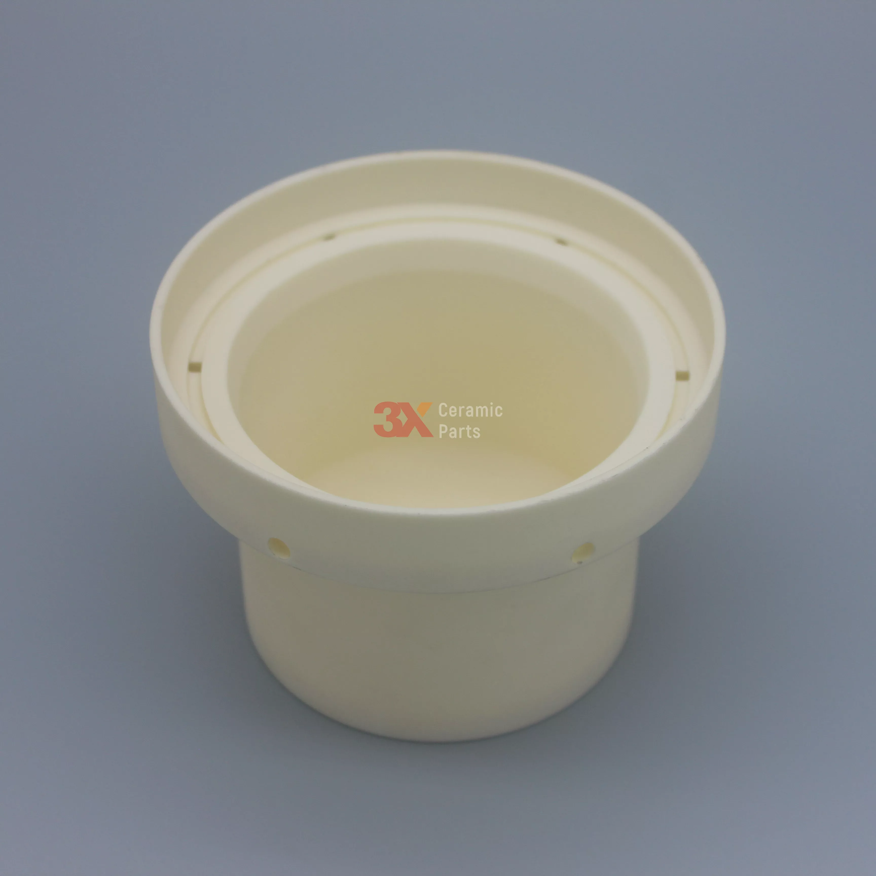 氧化铝陶瓷轴套 套筒284