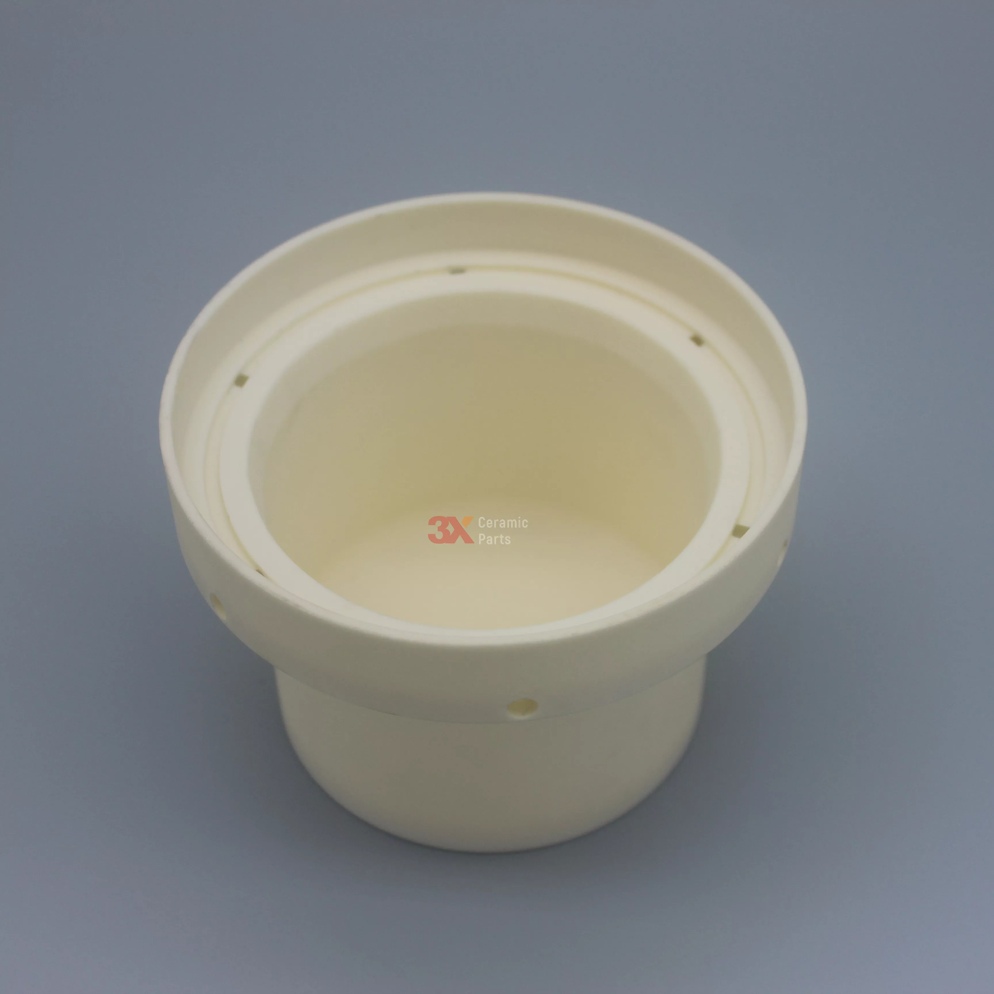 氧化铝陶瓷轴套 套筒289