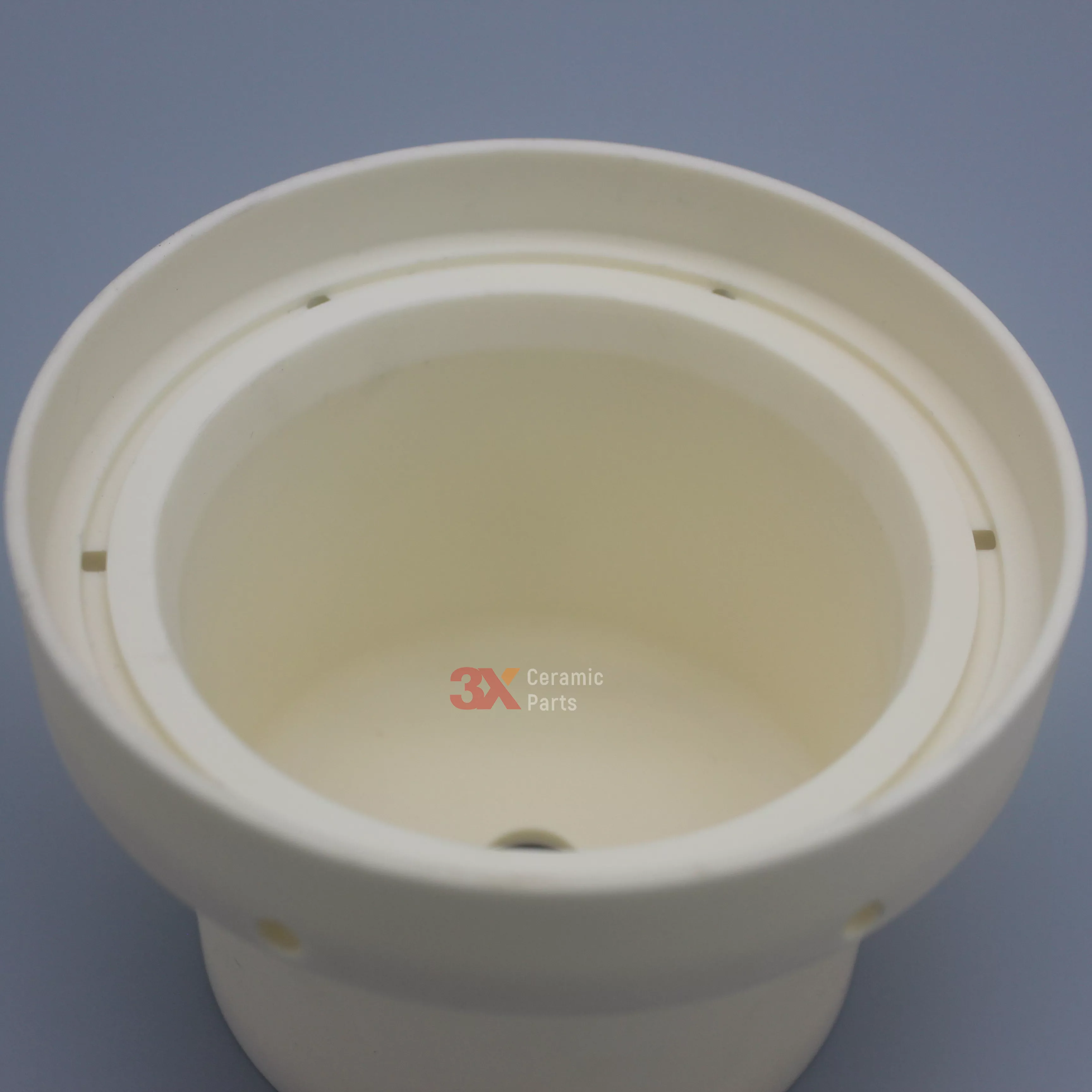 氧化铝陶瓷轴套 套筒291
