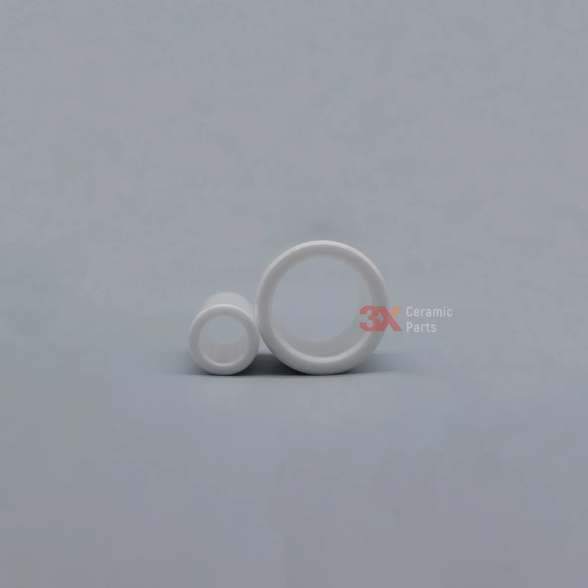 表面金属化氧化铝陶瓷管30