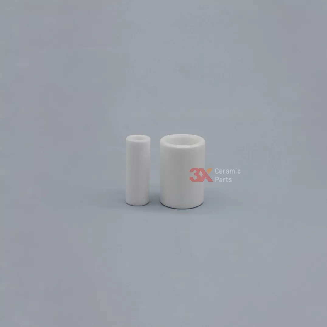 表面金属化氧化铝陶瓷管32