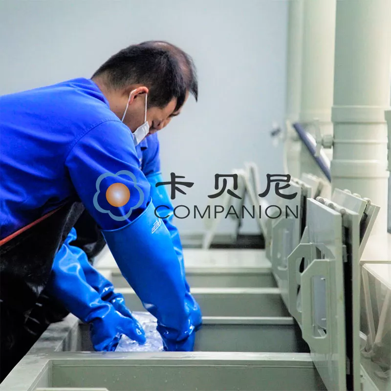 高端表面处理｜精密清洗/阳极氧化/特氟龙喷涂/等离子熔射