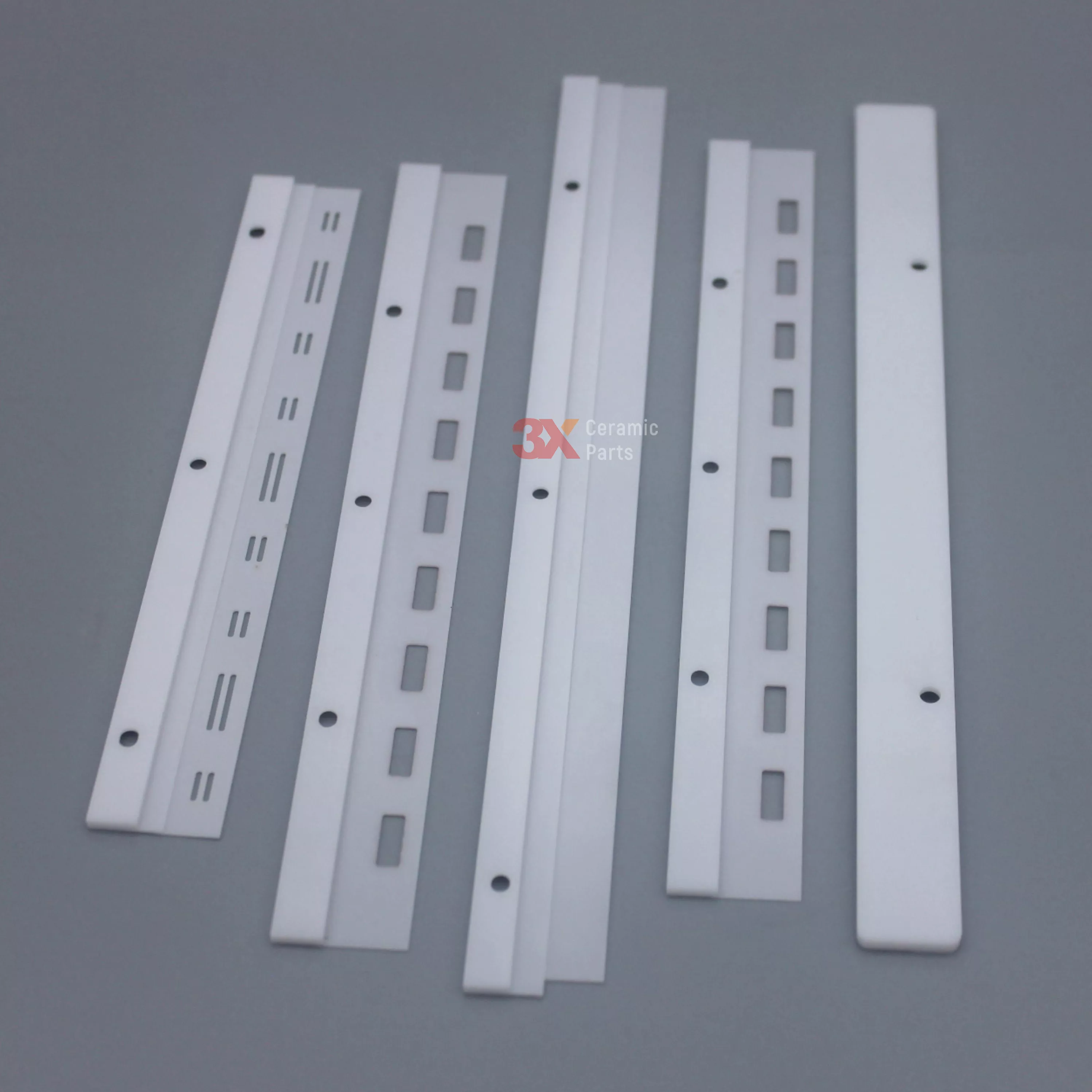 氧化锆陶瓷串焊叠焊机盖板