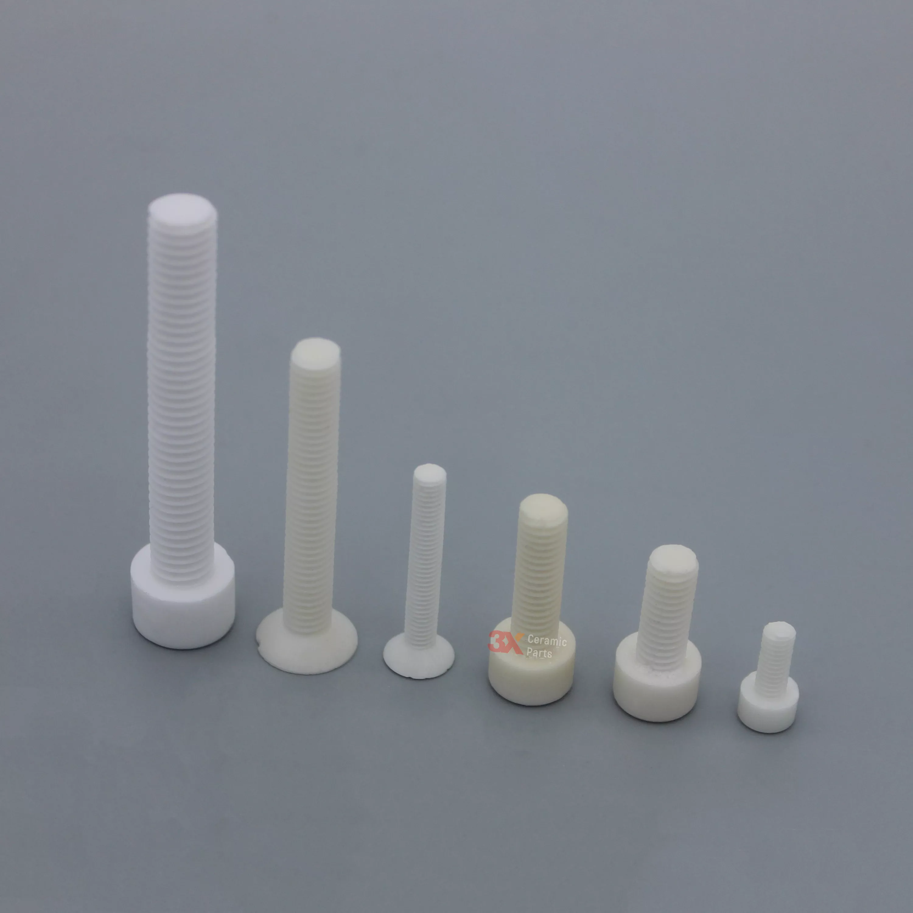 氧化铝陶瓷螺钉811