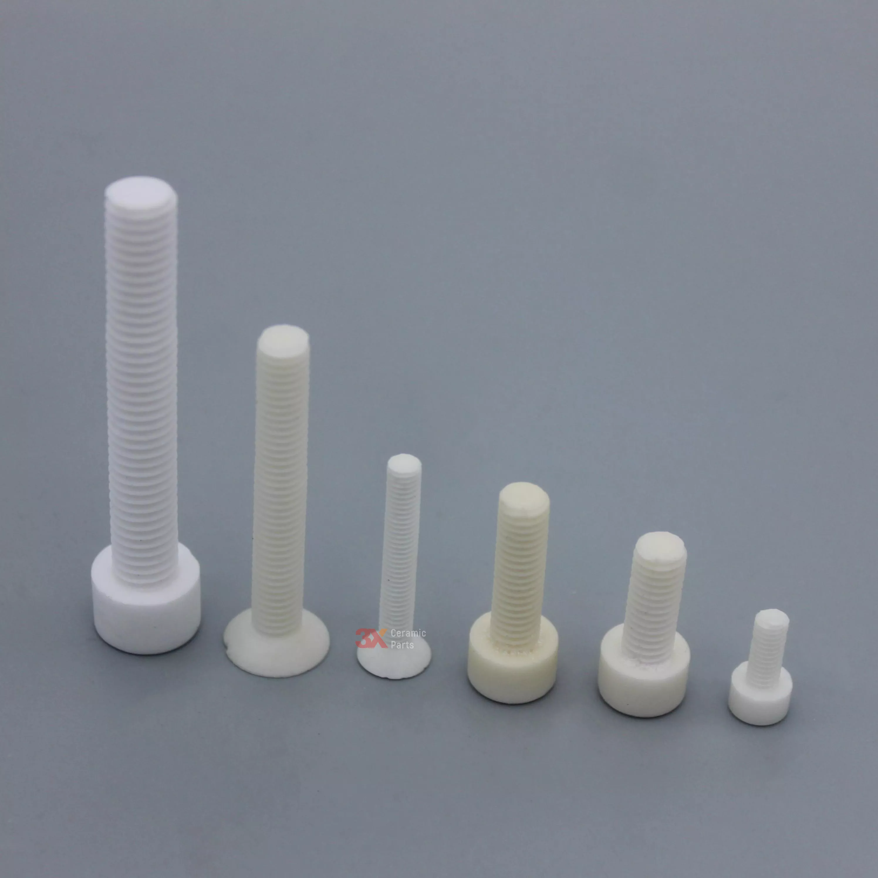 氧化铝陶瓷螺钉812