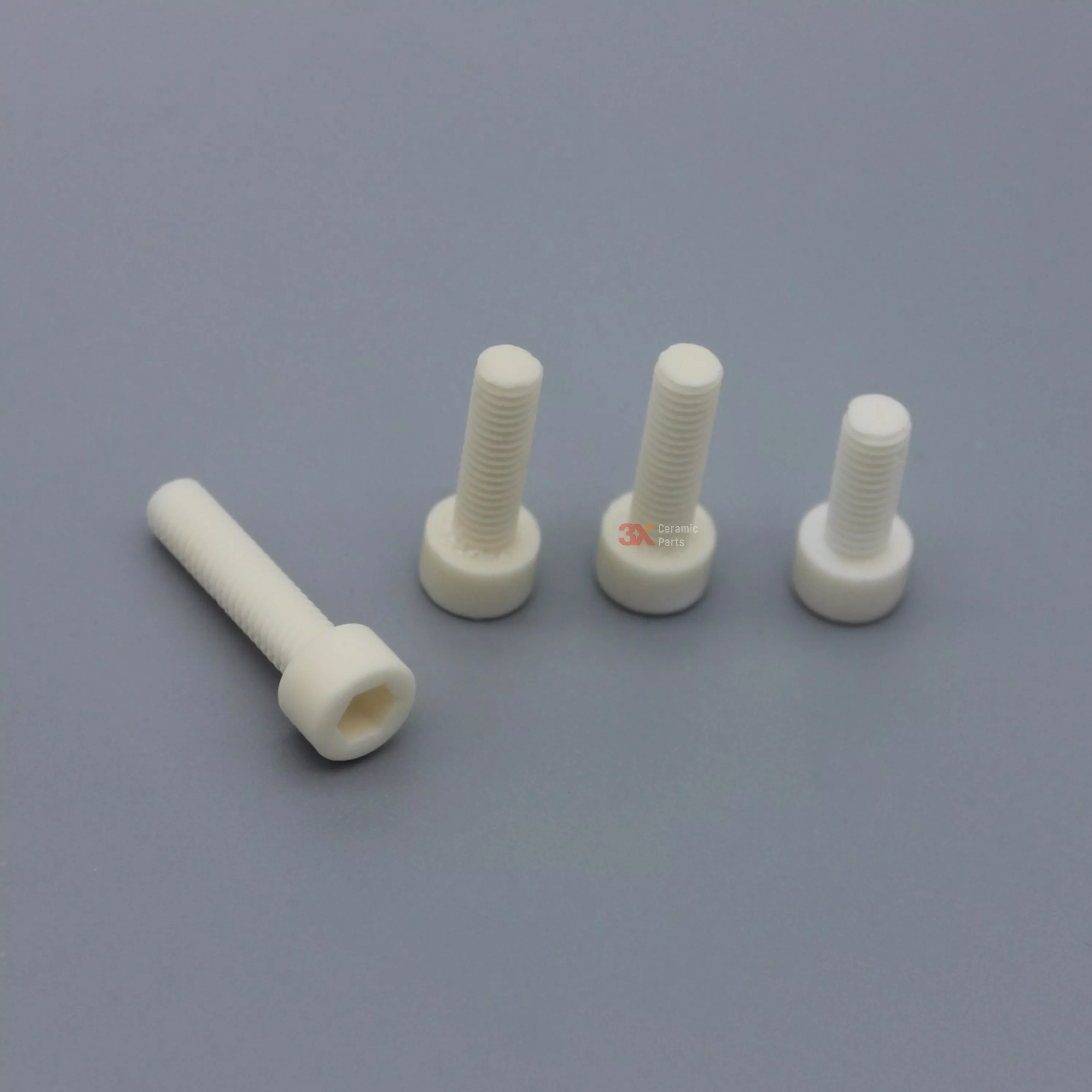 氧化铝陶瓷螺钉814