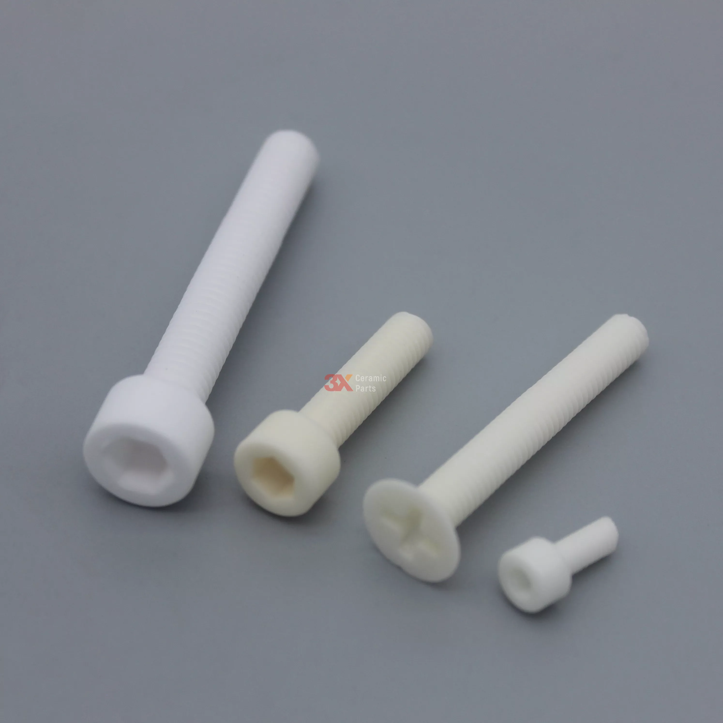 氧化铝陶瓷螺钉816