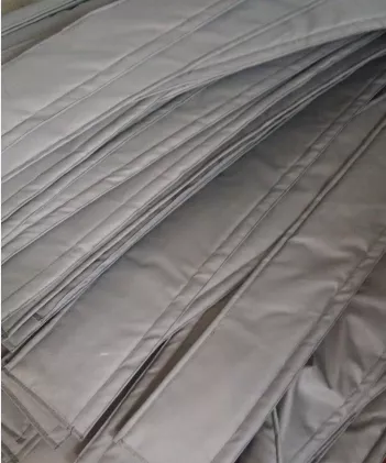 高温可溶纤维毯/板ceradir_8806