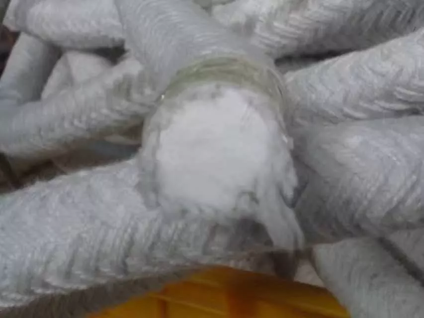 高温可溶纤维毯/板ceradir_1737