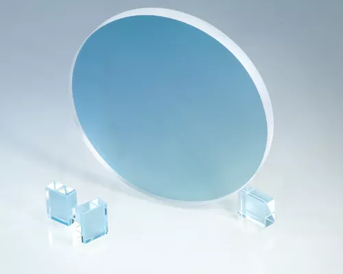 A complete analysis of sapphire windows: from material properties to application scenarios