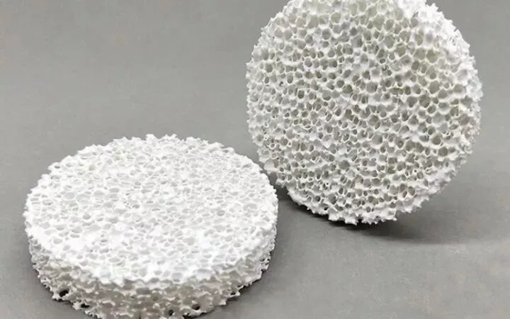 从孔径到材料——多孔陶瓷的分类与应用研究