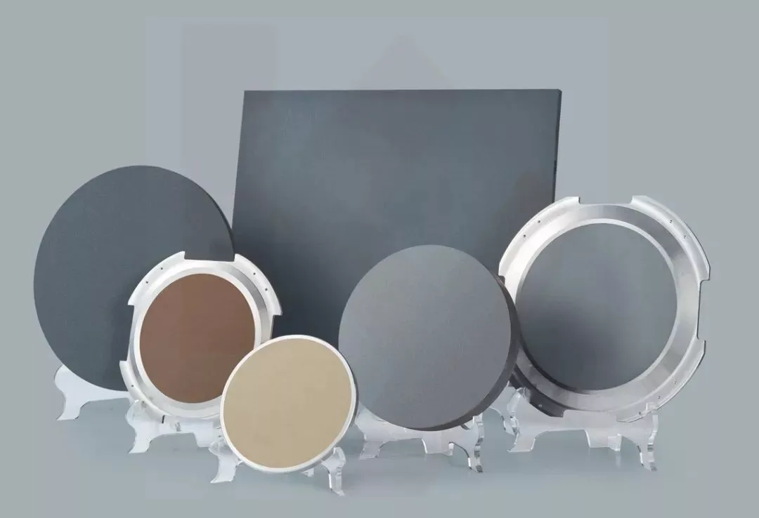 陶瓷吸盘：支撑高端制造的“隐形关键部件”