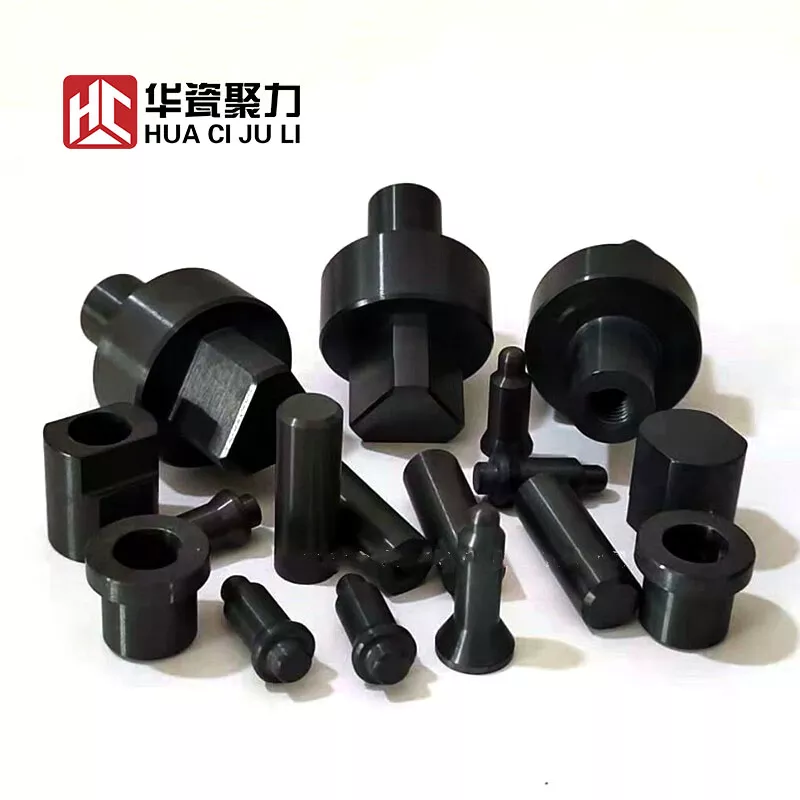氮化硅焊接定位销02