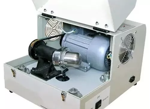 为什么先进陶瓷的第一步，往往从球磨开始？