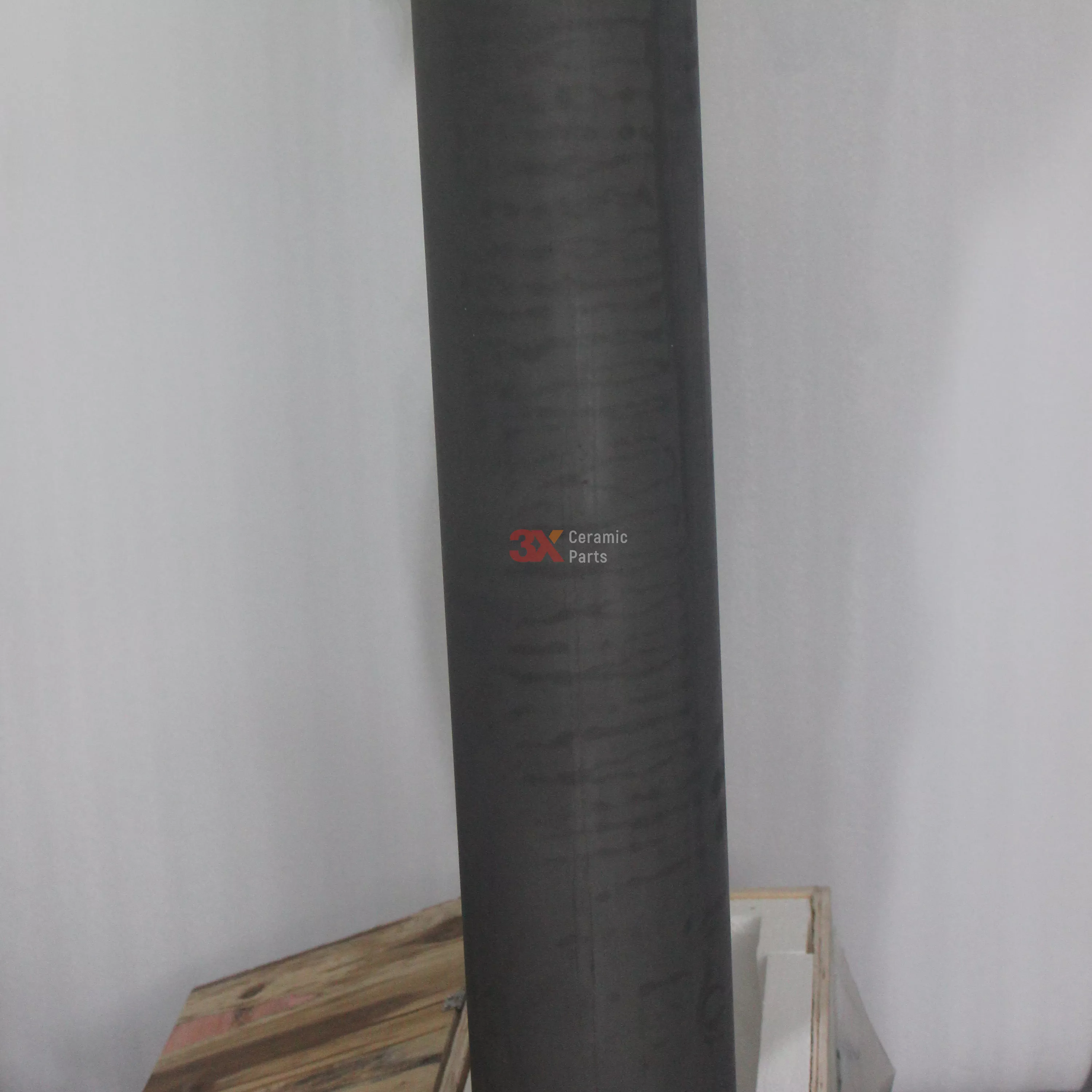 碳化硅陶瓷管614