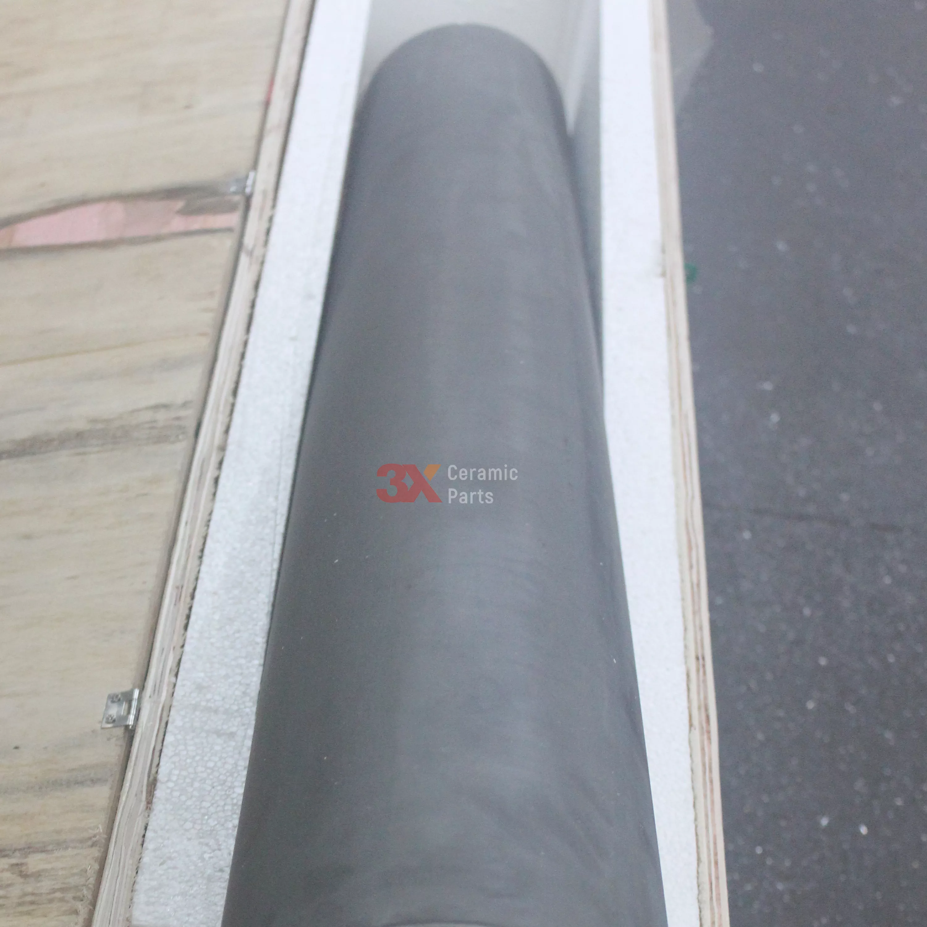 碳化硅陶瓷管615