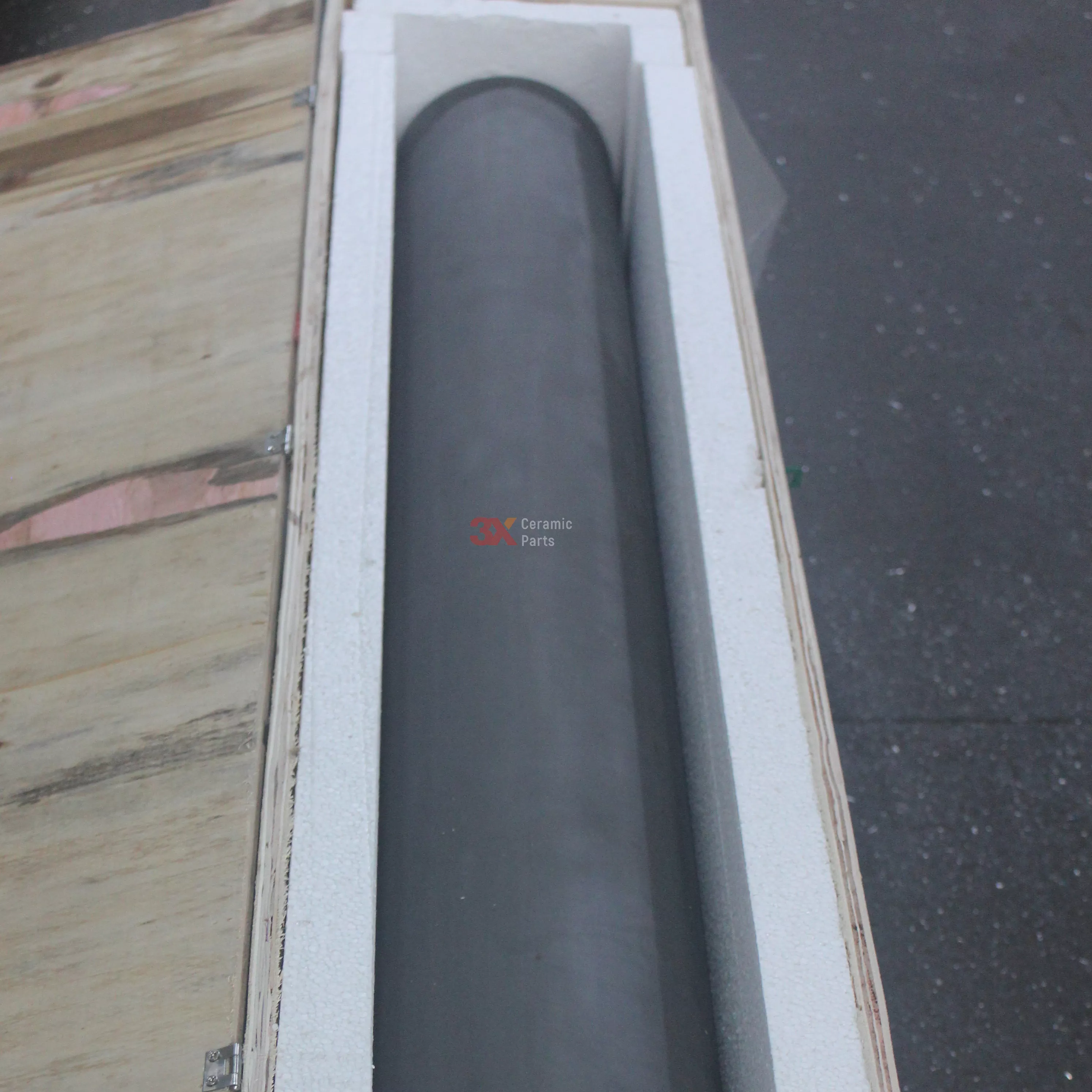 碳化硅陶瓷管616