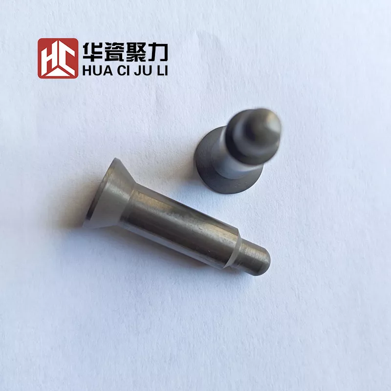 Si3N4 Silicon Nitride Ceramic Pins