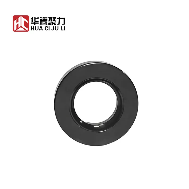 氮化硅密封旋压环